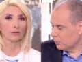 Νίκος Στραβελάκης: Το νέο σχόλιο στη Μίνα Καραμήτρου για τον τραυματισμό της μετά τις αντιδράσεις