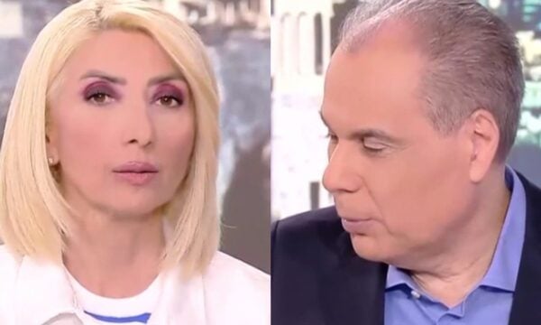 Νίκος Στραβελάκης: Το νέο σχόλιο στη Μίνα Καραμήτρου για τον τραυματισμό της μετά τις αντιδράσεις