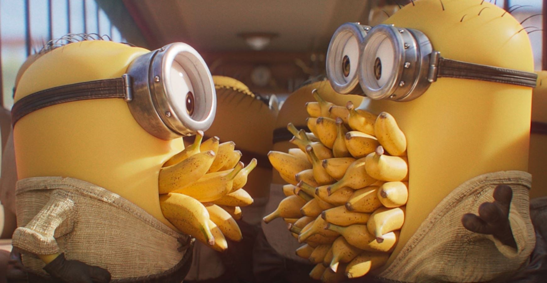 minions