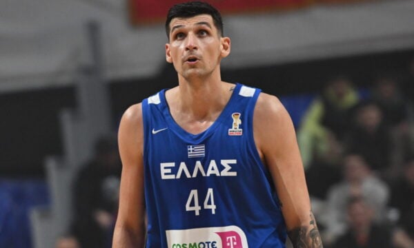 Εθνική Ελλάδας: Η προετοιμασία για Ρουμανία και Πορτογαλία χωρίς Μήτογλου και Καλαϊτζάκη