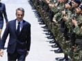 Κυριάκος Μητσοτάκης: Η σπάνια φωτογραφία με την κόρη του Δάφνη και οι δημόσιες ευχές – Με τι ασχολείται