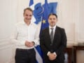Μητσοτάκης: Τον Ιούλιο διαθέσιμη η νέα Local Zone της Amazon στην Αθήνα – Στο τραπέζι νέες επενδύσεις και η ενσωμάτωση των ελληνικών σε Kindle και Alexa