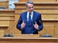 Μητσοτάκης: Ο απολογισμός του κυβερνητικού έργου από το 2019 και η επιλογή της σύγκρισης αντί για τη σύγκρουση