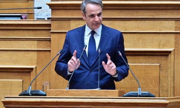 Μητσοτάκης: Ο απολογισμός του κυβερνητικού έργου από το 2019 και η επιλογή της σύγκρισης αντί για τη σύγκρουση