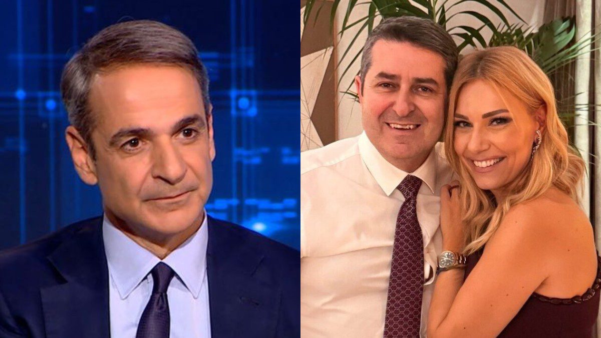 Γιώργος Μυλωνάκης: Η αποκάλυψη του Κυριάκου Μητσοτάκη για την κατάσταση της υγείας του στο κέντρο αποκατάστασης