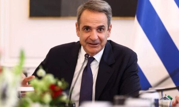 Κυριάκος Μητσοτάκης: «Η μάχη με τη διαφθορά δεν κερδίζεται με ευχολόγια, αλλά με σχέδιο» – Τι αναφέρει στην εβδομαδιαία ανασκόπηση για gov.gr και μεταναστευτικό