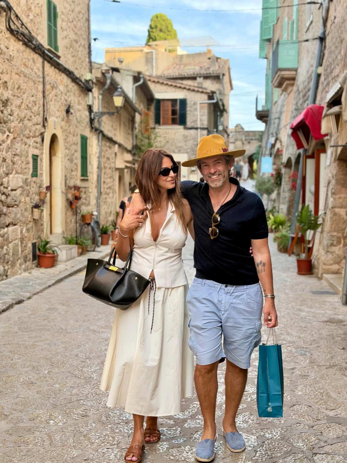 Μιχόπουλος Ευρυπίδου