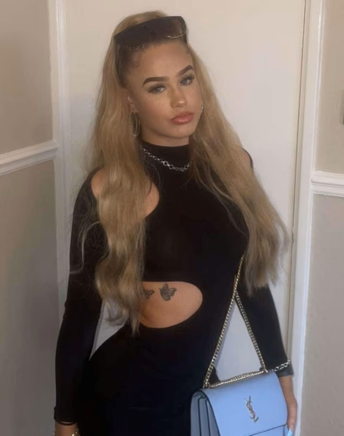 Ντουμπάι: Βρετανίδα influencer από το TikTok κατηγορείται για φόνο – «Απλά αμύνθηκα», λέει η ίδια