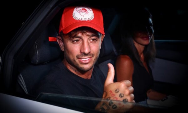 Ολυμπιακός: Ο Μαφέο υπέγραψε στους Πειραιώτες, ο Μάρμολ πλησιάζει