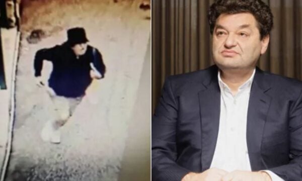 Μονακό: Ανθρωποκυνηγητό για τον δράστη που τοποθέτησε τη βόμβα – Ποιος είναι ο Ουκρανός ολιγάρχης που τραυματίστηκε