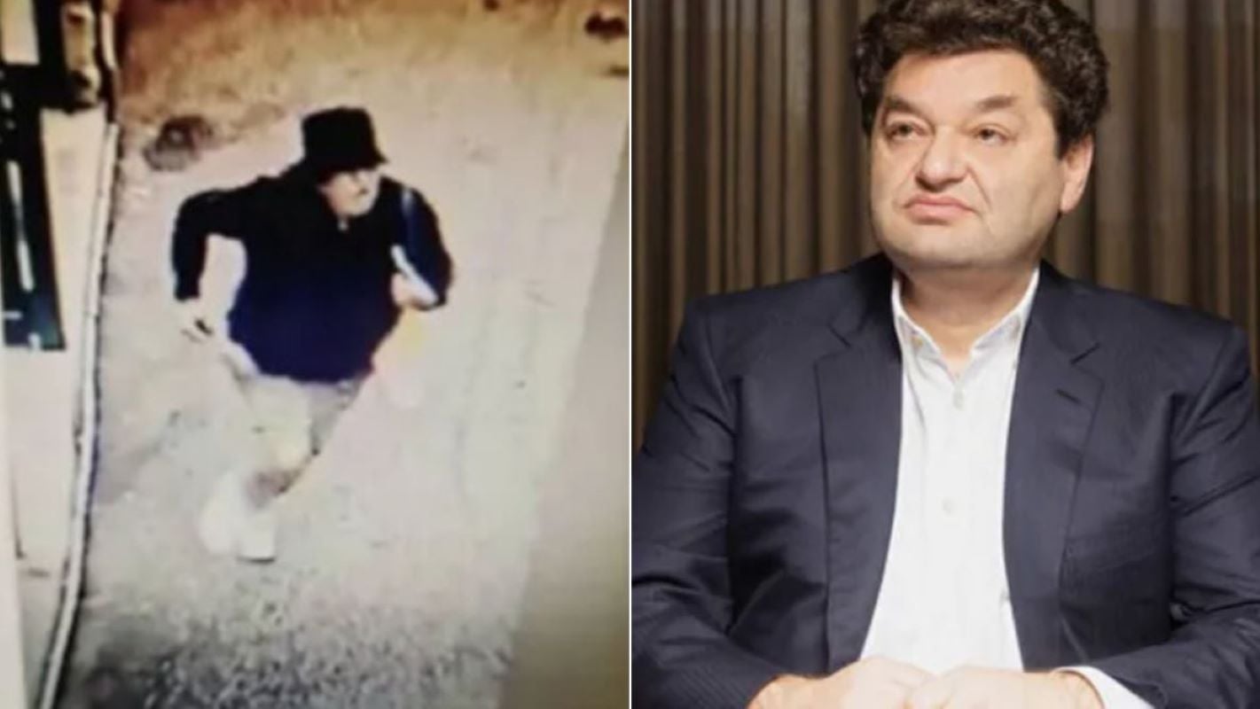 Μονακό: Ανθρωποκυνηγητό για τον δράστη που τοποθέτησε τη βόμβα – Ποιος είναι ο Ουκρανός ολιγάρχης που τραυματίστηκε