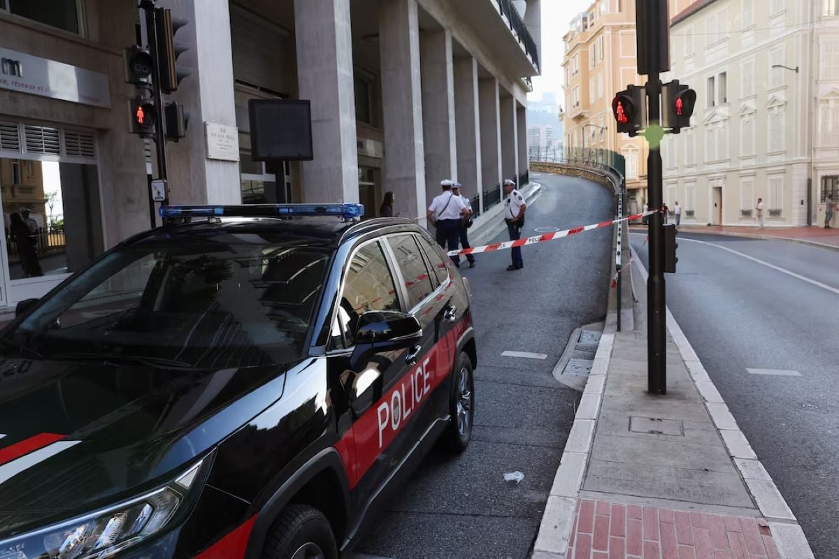 Μονακό: Στη Γαλλία διέφυγε ο δράστης της βομβιστικής επίθεσης – Σε κρίσιμη κατάσταση η γυναίκα του Ουκρανού ολιγάρχη