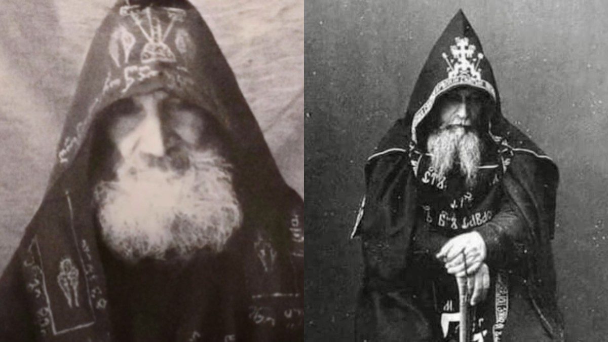 Ο πιο αινιγματικός Έλληνας όλων των εποχών; Η ιστορία του μοναχού που δεν συνάντησε ποτέ γυναίκα (Βίντεο)