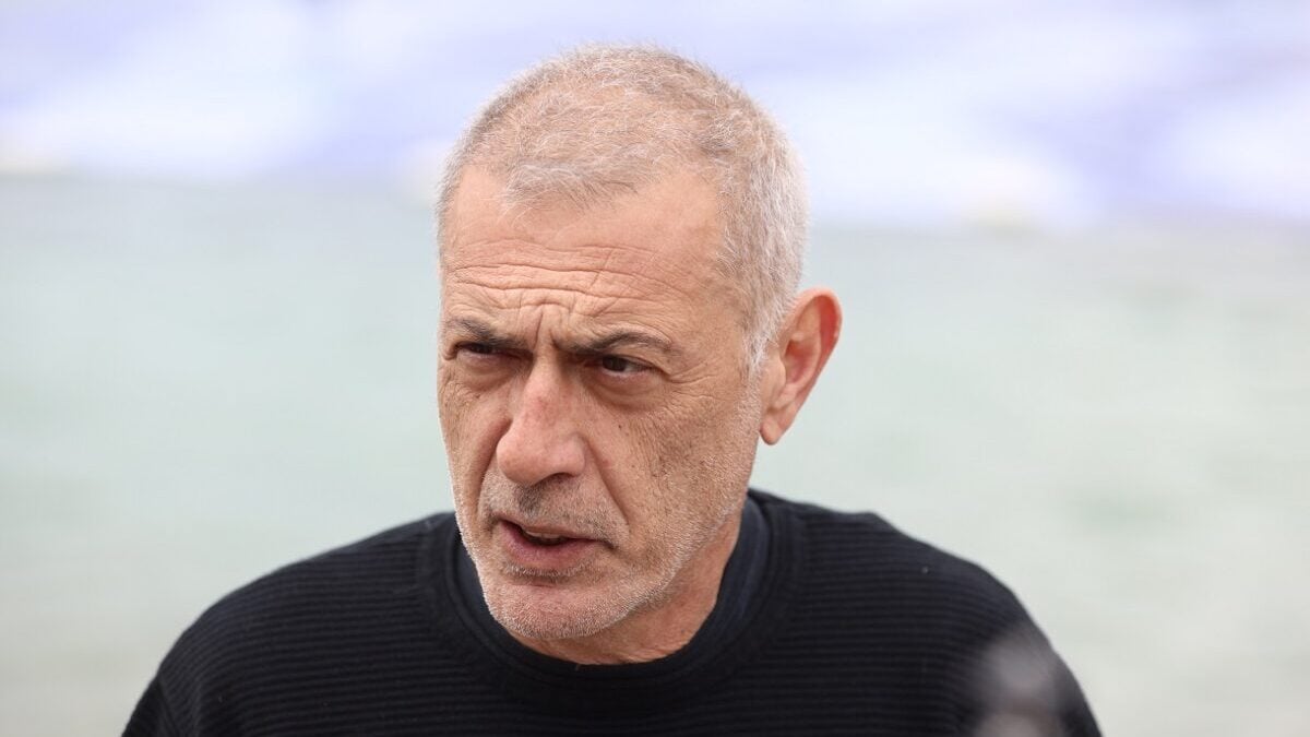 Μώραλης για το Νέο Καραϊσκάκη: Ο Πειραιάς θα αποκτήσει το μεγαλύτερο και πιο σύγχρονο γήπεδο της χώρας 1 Μώραλης για το Νέο Καραϊσκάκη: Ο Πειραιάς θα αποκτήσει το μεγαλύτερο και πιο σύγχρονο γήπεδο της χώρας