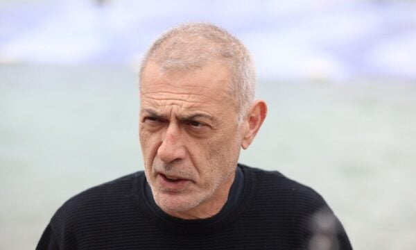Μώραλης για το Νέο Καραϊσκάκη: Ο Πειραιάς θα αποκτήσει το μεγαλύτερο και πιο σύγχρονο γήπεδο της χώρας