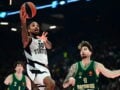 Ο Άρης ρίχνει νέα μεταγραφή με τον Ματ Μόργκαν