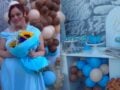 Μπάγια Αντωνοπούλου – Νίκος Κώτσης: Baby shower λίγο πριν γίνουν γονείς για πρώτη φορά