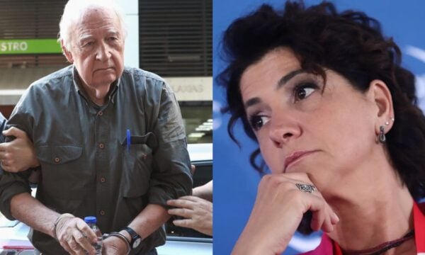 Αλεξία Μπακογιάννη για Γιωτόπουλο: «Αν δεν αντιδράσω, δεν θα μπορώ να κοιταχτώ στον καθρέφτη» (Βίντεο)