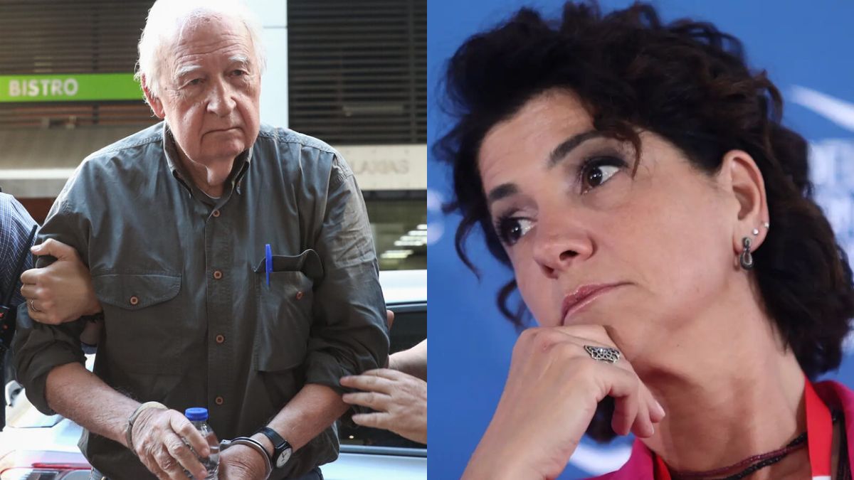 Αλεξία Μπακογιάννη για Γιωτόπουλο: «Αν δεν αντιδράσω, δεν θα μπορώ να κοιταχτώ στον καθρέφτη» (Βίντεο)