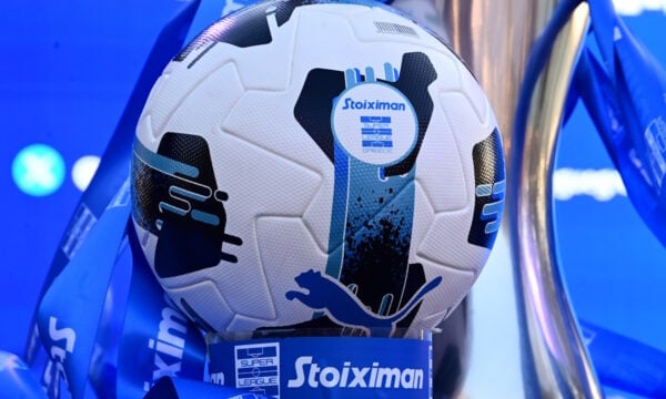 Super League: Εγκρίθηκε η εισήγηση για αύξηση των μη κοινοτικών σε έξι