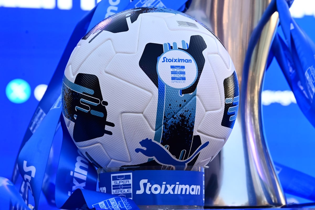 Super League: Εγκρίθηκε η εισήγηση για αύξηση των μη κοινοτικών σε έξι
