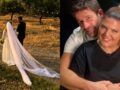 Αλέξης Γεωργούλης: Ο λόγος που δεν πήγε στον γάμο της Δανάης Μπάρκα και του Φάνη Μπότση
