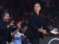 Ο Γιώργος Μπαρτζώκας τα «έχωσε» στον Σάσα Βεζένκοφ για ένα λάθος στο Ολυμπιακός – Παναθηναϊκός