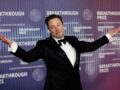 Μασκ: Θα γίνει σήμερα ο πρώτος τρισεκατομμυριούχος στον κόσμο – Οι επενδυτές αγνοούν τις ζημιές της SpaceX και την απογειώνουν
