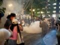 Νέα Υόρκη: Πυροβολισμοί και εμπρησμοί μετά την ιστορική κατάκτηση του πρωταθλήματος από τους Νικς