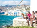 Οι χώρες που κερδίζουν τους Ευρωπαίους ταξιδιώτες το 2026 – Ψηλά η Ελλάδα