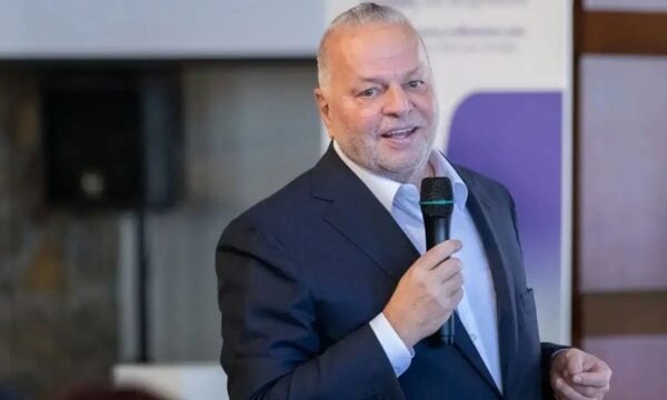 METLEN: Νέα βιομηχανική μονάδα της M Technologies εγκαινιάστηκε στον Βόλο