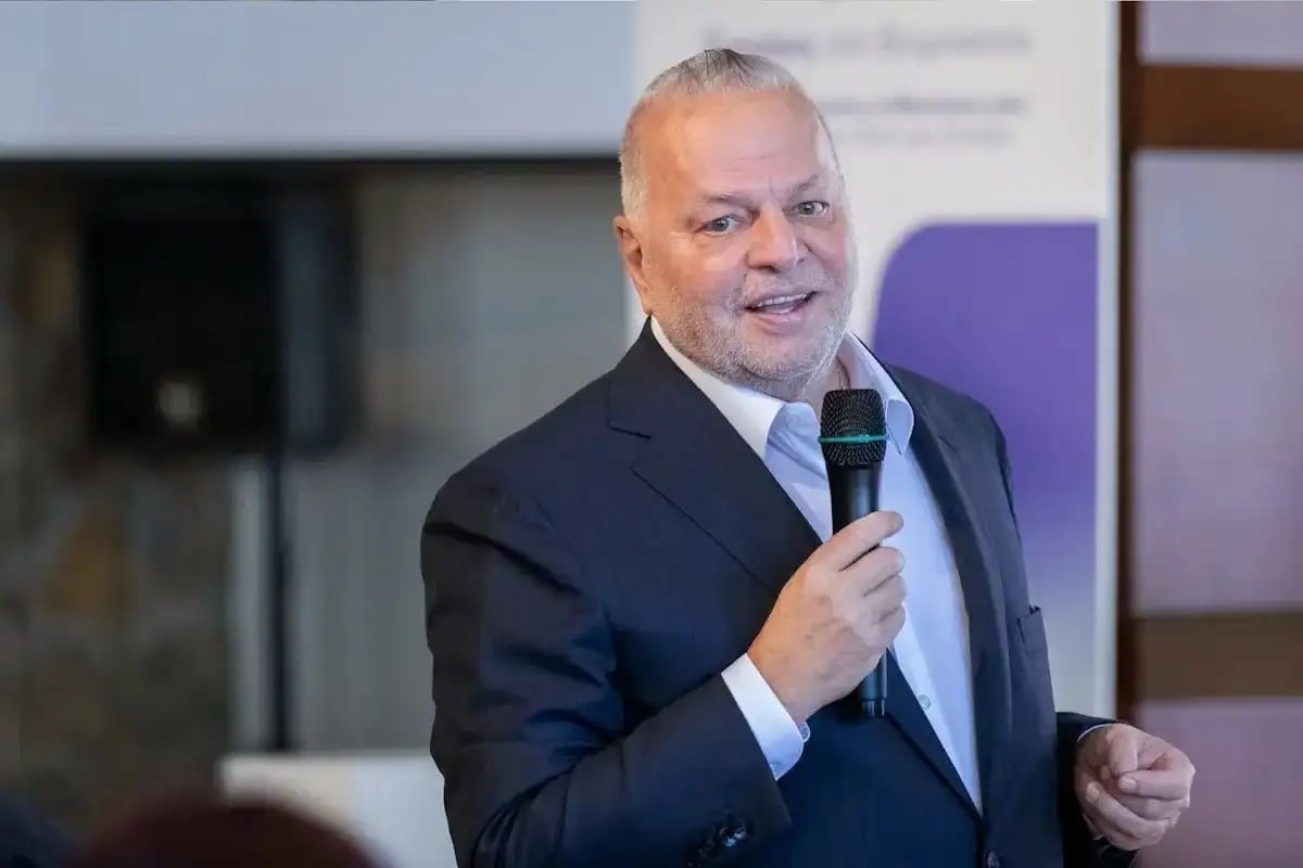 METLEN: Νέα βιομηχανική μονάδα της M Technologies εγκαινιάστηκε στον Βόλο