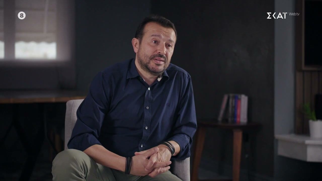 Ν. Παππάς: «Ο ελληνικός λαός ήξερε πολύ καλά τι ψηφίζει»