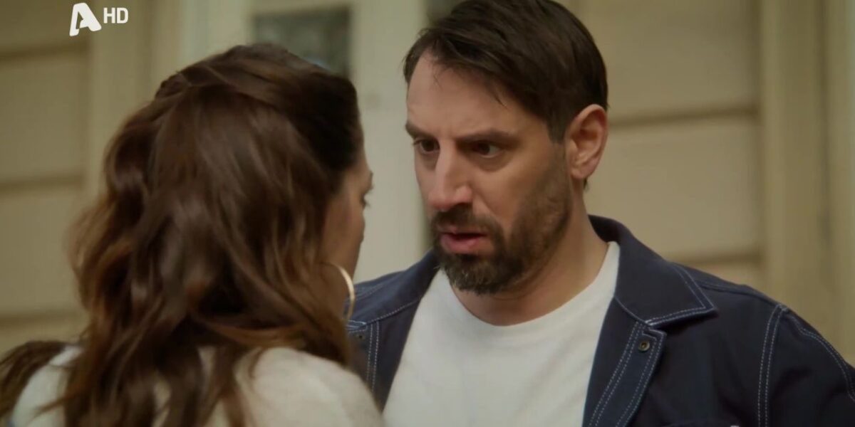 Να μ'αγαπάς Μάκης Στυλιανή