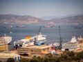 Ναυπηγική βιομηχανία: H Ελλάδα επανατοποθετείται στον διεθνή χάρτη – Στο επίκεντρο τα ναυπηγεία Ελευσίνας και Σύρου, Σκαραμαγκά και Σαλαμίνας