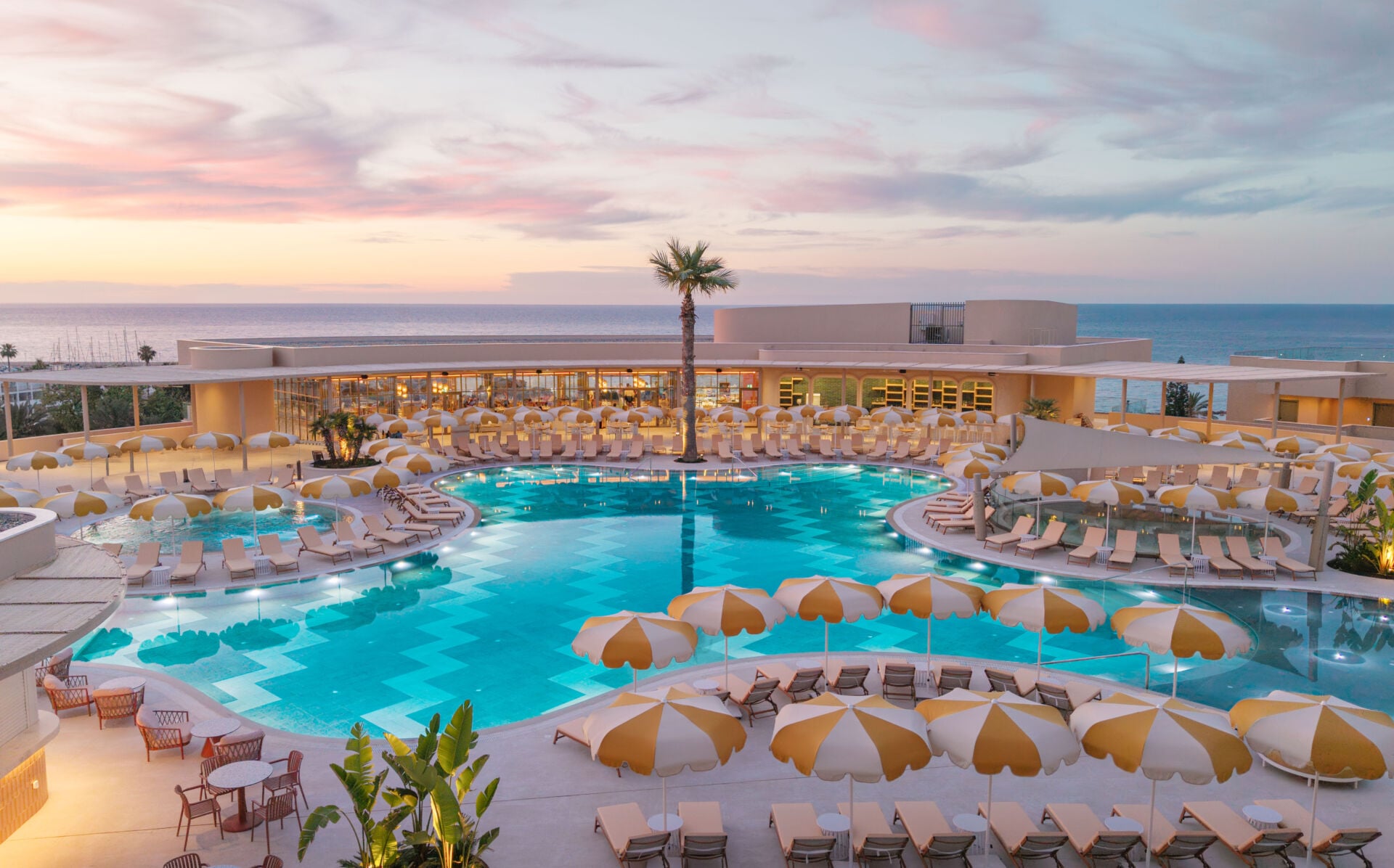 Leonardo Hotels: Επένδυση 87 εκατ. ευρώ ενισχύει τον τουρισμό πολυτελείας στην Κύπρο