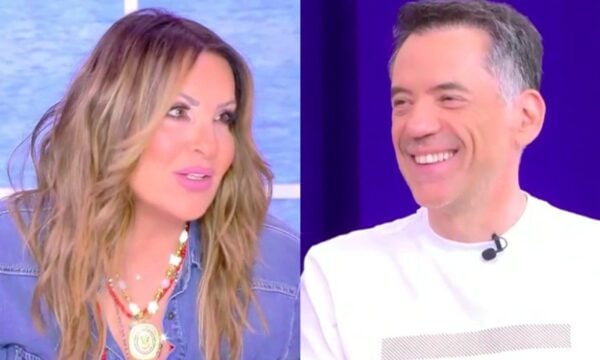 Καλλίρης: Πήγε καλεσμένος στην Γερμανού τρεις δεκαετίες μετά το διαζύγιό τους! Η αναφορά στον γάμο που ξάφνιασε τους πάντες