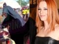Ναταλία Λιονάκη: Νέες φωτογραφίες από τη ζωή της στο  μοναστήρι της Παναγίας Τριχερούσας – Πώς είναι σήμερα