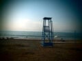Καβάλα: Θυελλώδεις άνεμοι παρέσυραν ναυαγοσωστικούς πύργους – Στο νοσοκομείο 21χρονη