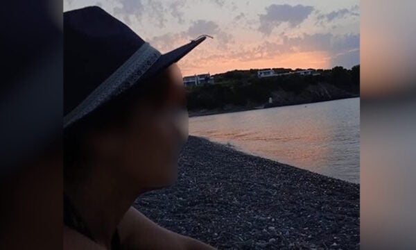 Εργατικό δυστύχημα στη Σίνδο: «Την τράβηξε το μηχάνημα απο τη ζακέτα και την τελείωσε» λέει ο σύζυγος της 56χρονης