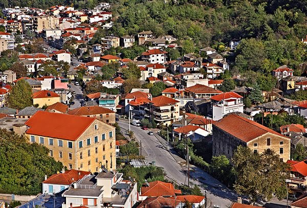 Καινοτόμο έργο ανακαίνισης ξενοδοχείου στο Παγγαίο