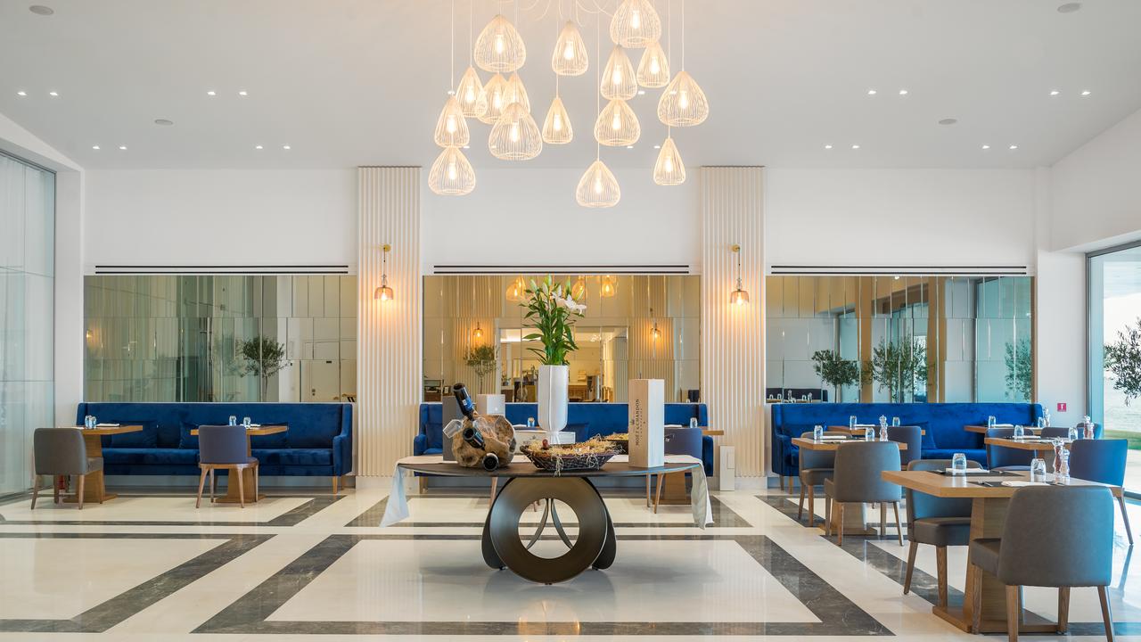 Domes Resorts και Prodea εγκαινιάζουν πολυτελές boutique ξενοδοχείο στην καρδιά της Αθήνας