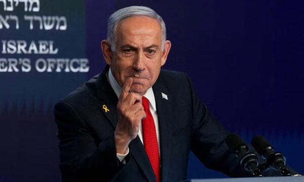 Νετανιάχου: Οι IDF θα παραμείνουν στον Λίβανο για όσο χρειαστεί – Το Ισραήλ δεν κάνει πίσω μετά την απώλεια 4 στρατιωτών