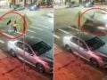 26χρονος οδηγός παρέσυρε δύο γυναίκες σε διάβαση πεζών και τις εγκατέλειψε: βίντεο και εικόνες