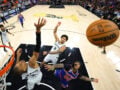 Πρωταθλητές NBA οι Νικς μετά από 53 χρόνια, κέρδισαν 94 – 90 τους Σπερς και έκαναν το 4-1