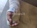 Νίκαια: Ο οδηγός απορριμματοφόρου που ξυλοκοπήθηκε από την παρέα Πακιστανών λέει «Ήμουν πεσμένος στο έδαφος και με κλοτσούσαν»