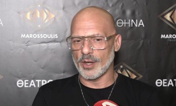 Νίκος Μουτσινάς: Η αποκάλυψη για το τηλεοπτικό του μέλλον στο STAR – Τι θα συμβεί με το Lingo