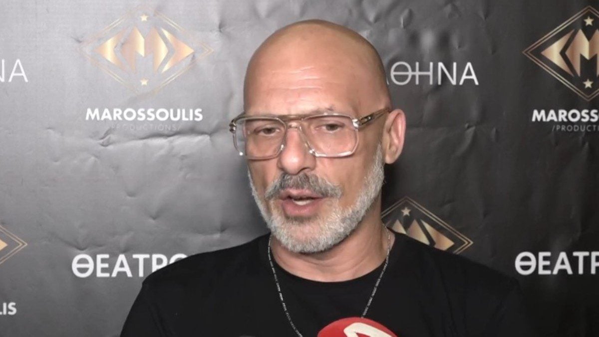 Νίκος Μουτσινάς: Αποκάλυψη για το τηλεοπτικό του μέλλον στο STAR – Τι θα συμβεί με το Lingo