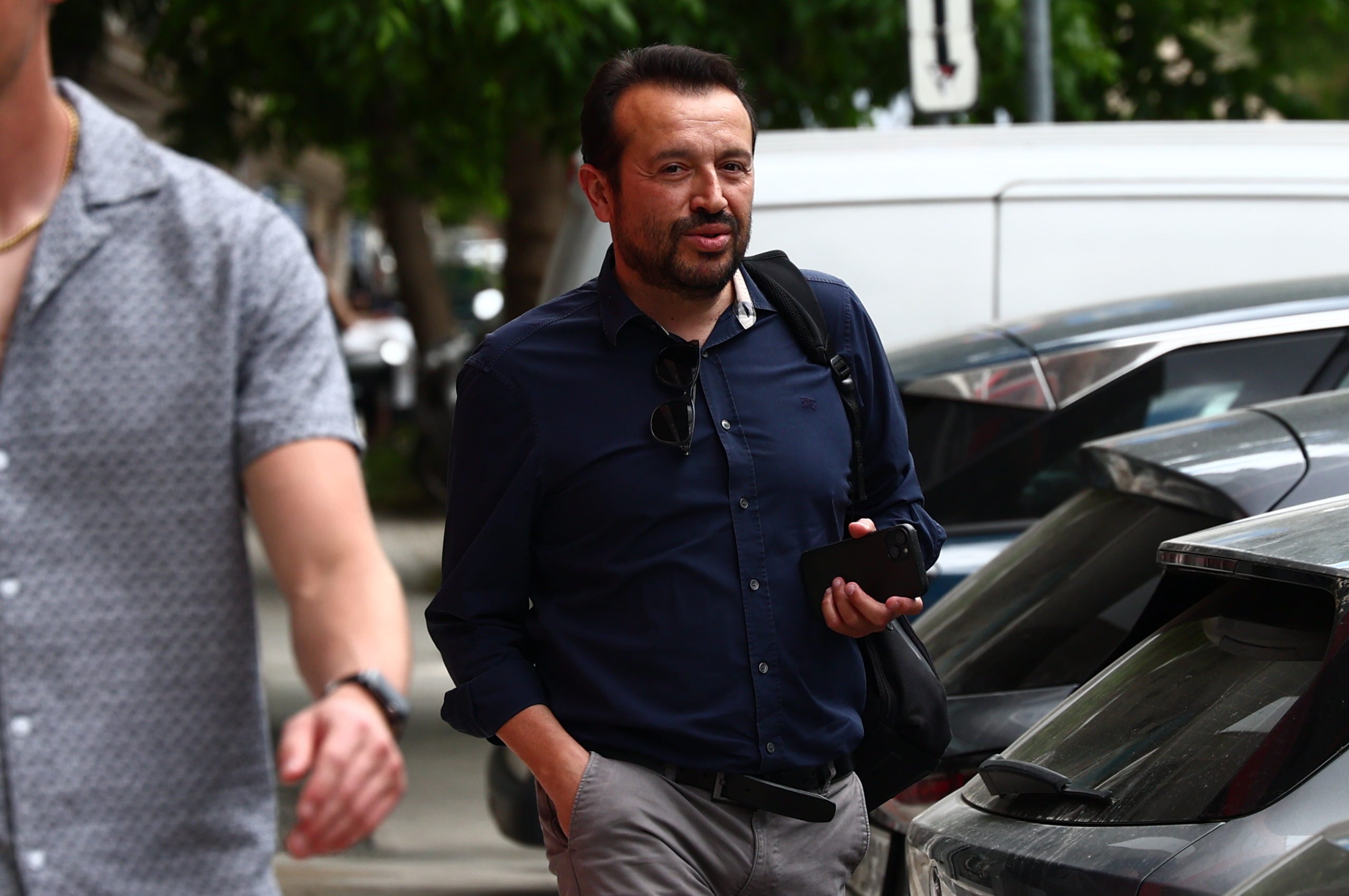 Παππάς στην ΠΓ του ΣΥΡΙΖΑ: «Χρειάζονται μεταρρυθμίσεις» – Κάλεσε τον Φάμελλο να συνεννοηθεί με τον Τσίπρα