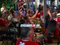 Βίκινγκς «Row» στη Σύρο από 50 Νορβηγούς τουρίστες, βίντεο